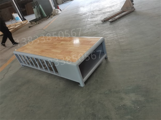 江苏拘留所床具