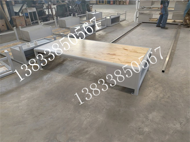 江苏监狱床具